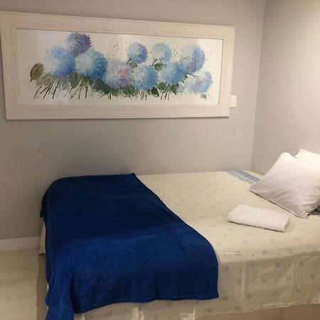 Hostel Martina, Suite 100M Spexpo São Paulo Luaran gambar