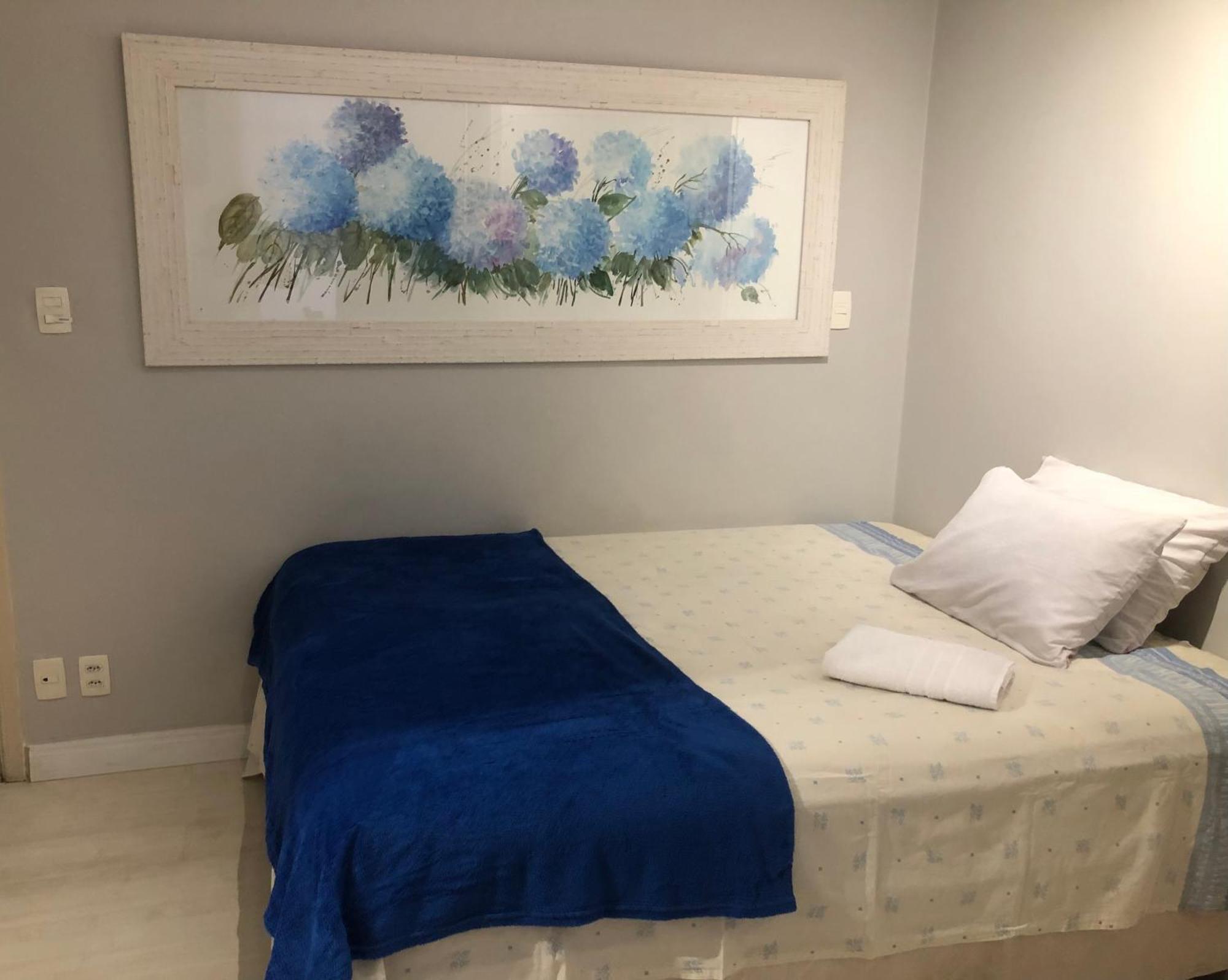 Hostel Martina, Suite 100M Spexpo São Paulo Luaran gambar