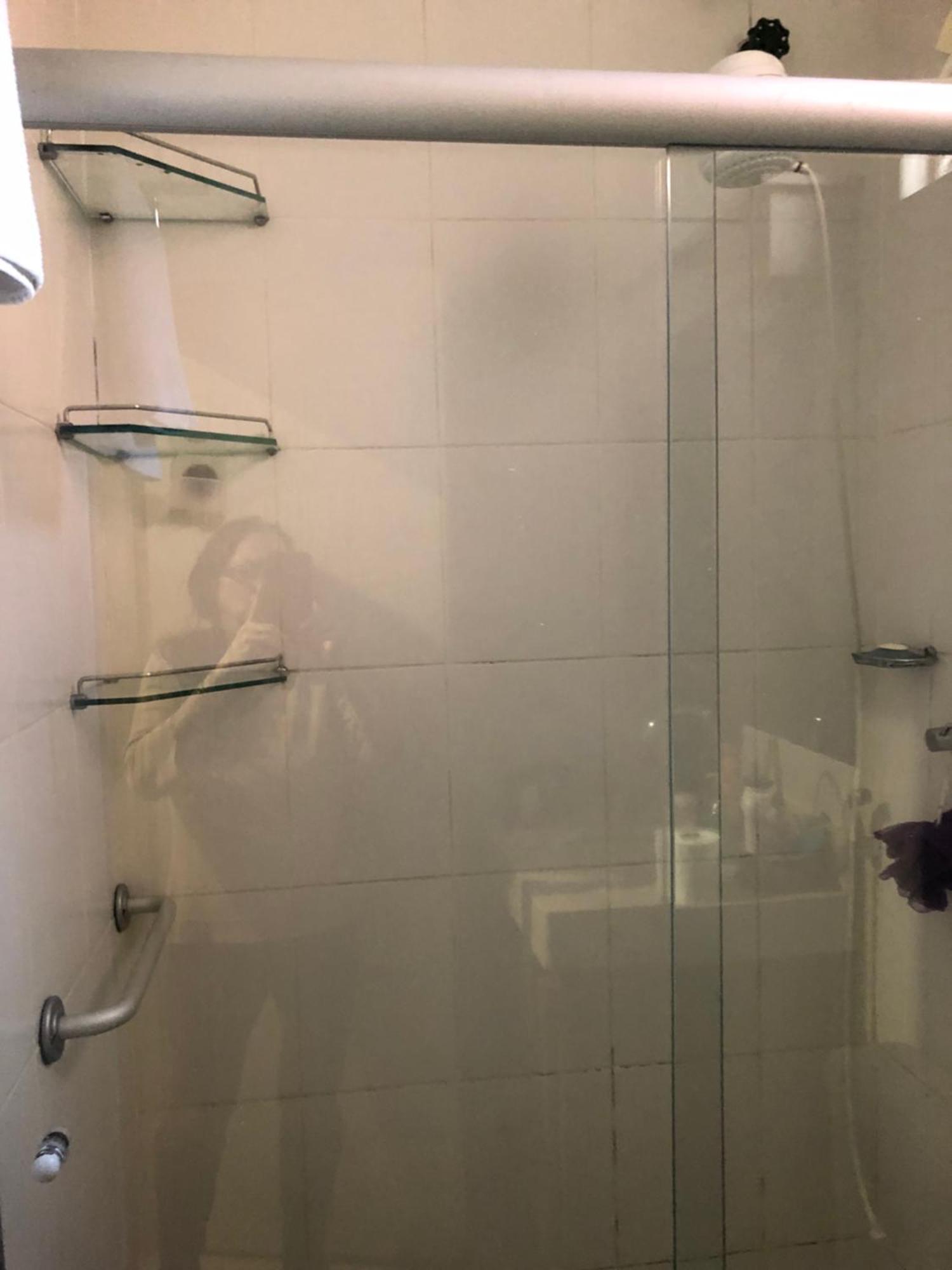 Hostel Martina, Suite 100M Spexpo São Paulo Luaran gambar