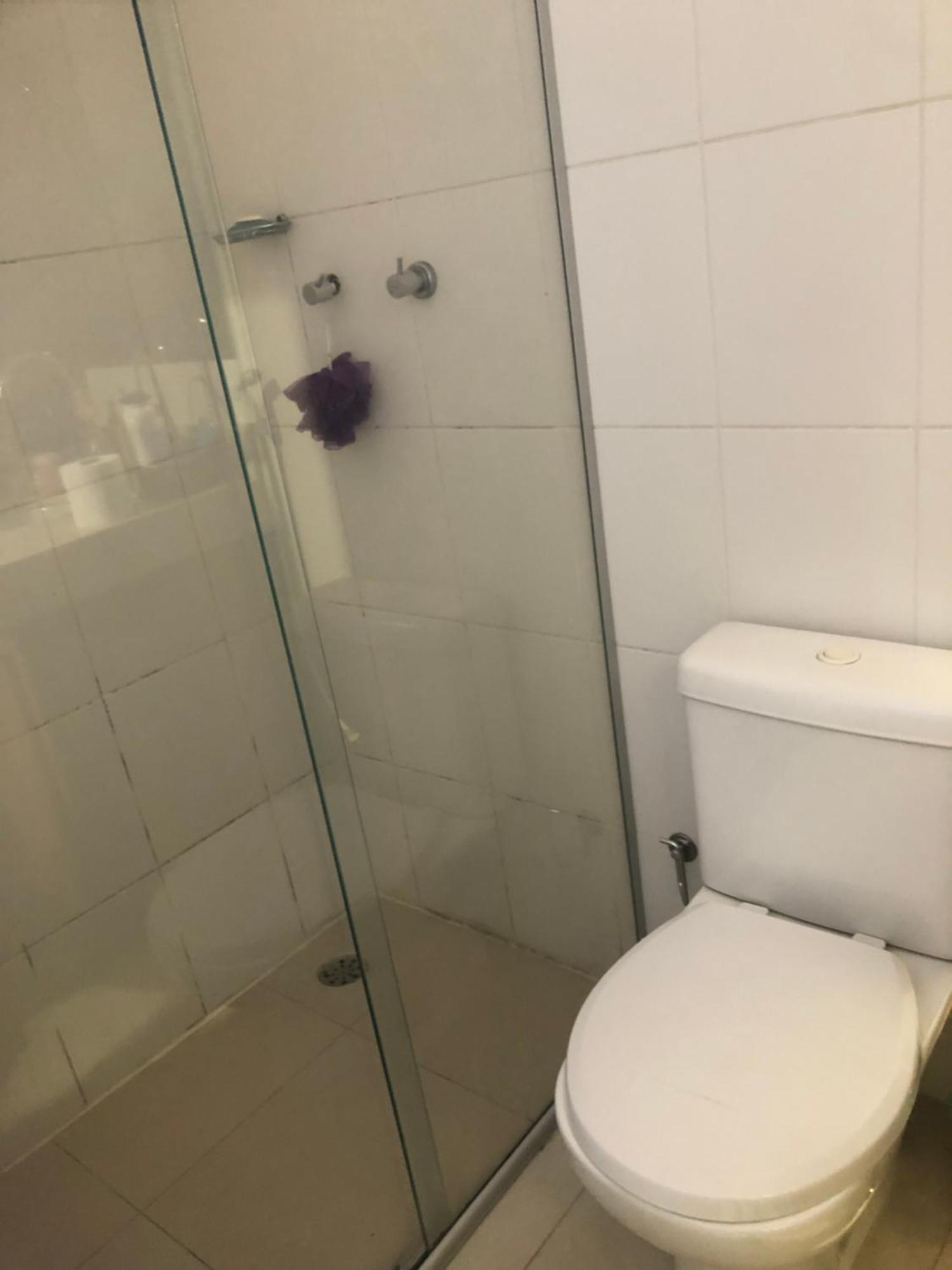Hostel Martina, Suite 100M Spexpo São Paulo Luaran gambar