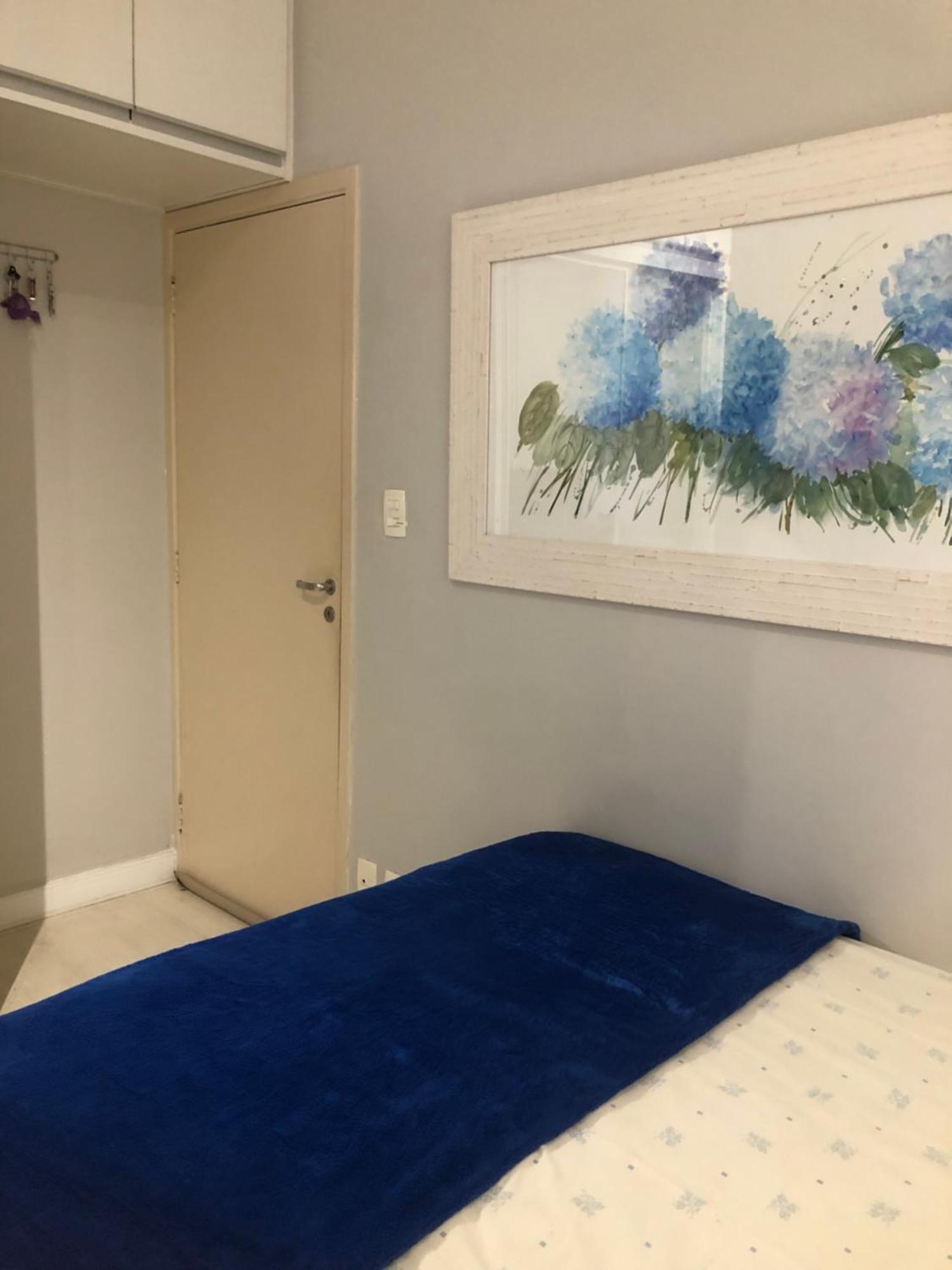Hostel Martina, Suite 100M Spexpo São Paulo Luaran gambar