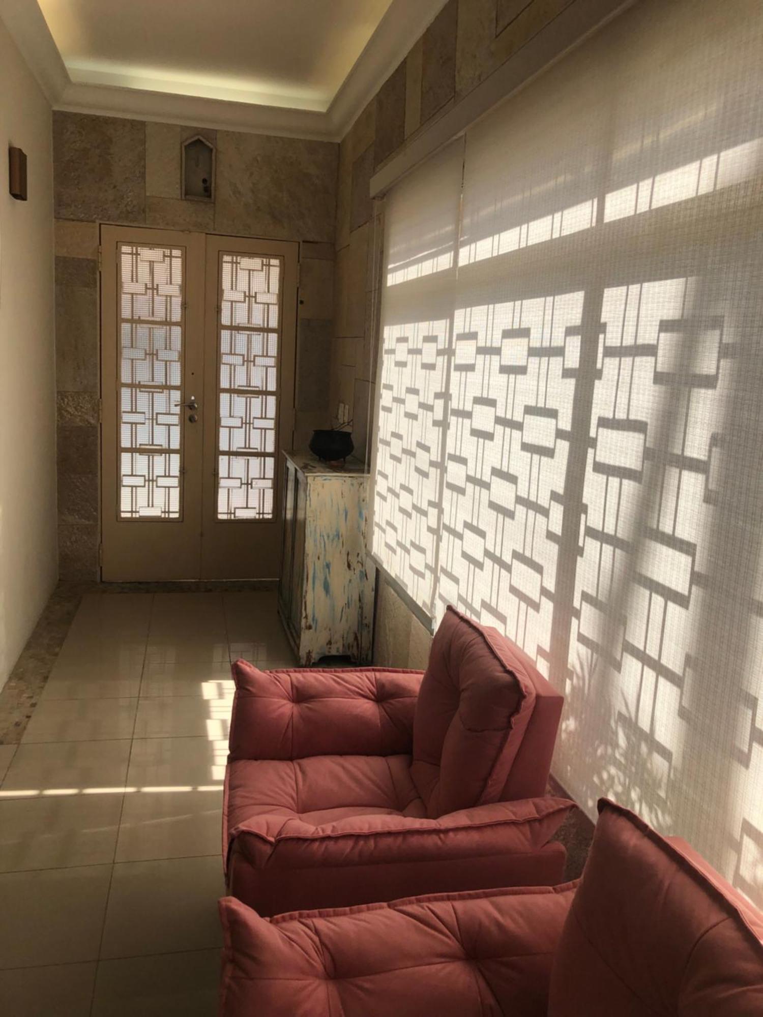 Hostel Martina, Suite 100M Spexpo São Paulo Luaran gambar