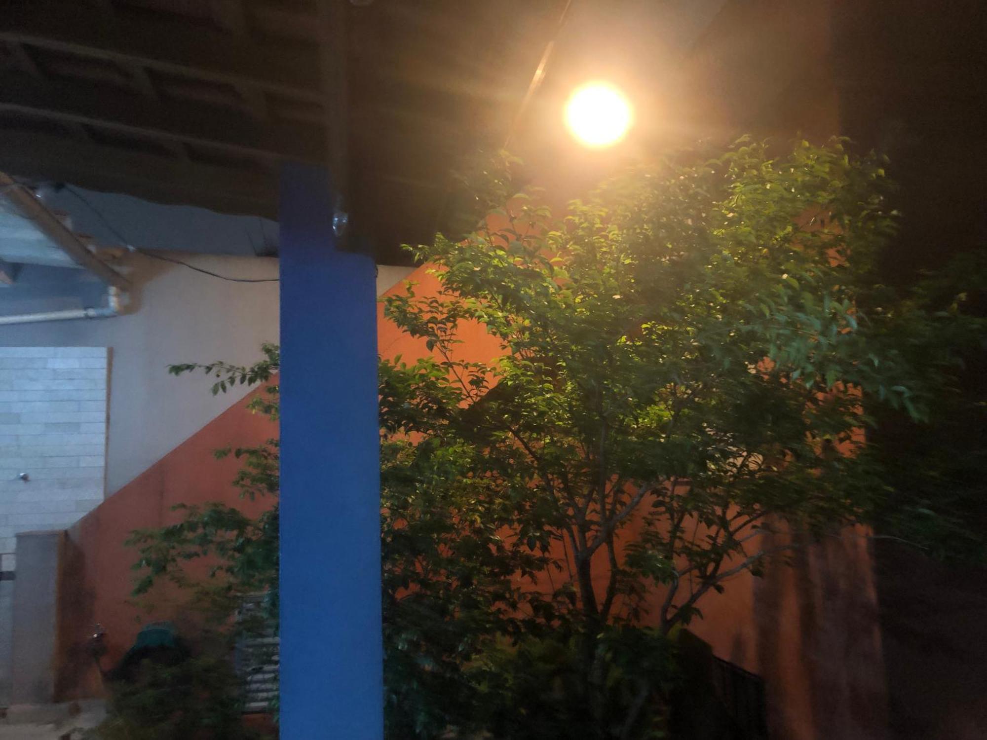 Hostel Martina, Suite 100M Spexpo São Paulo Luaran gambar