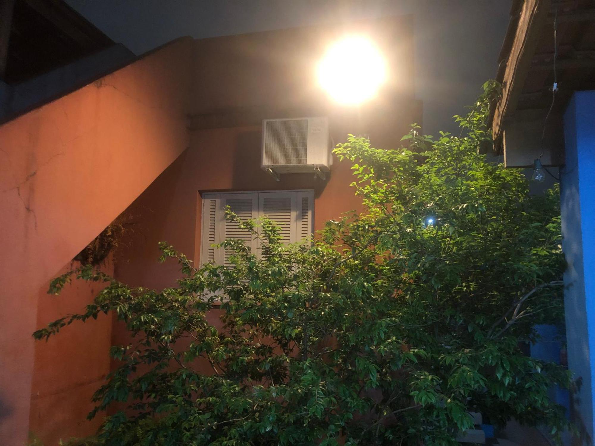 Hostel Martina, Suite 100M Spexpo São Paulo Luaran gambar