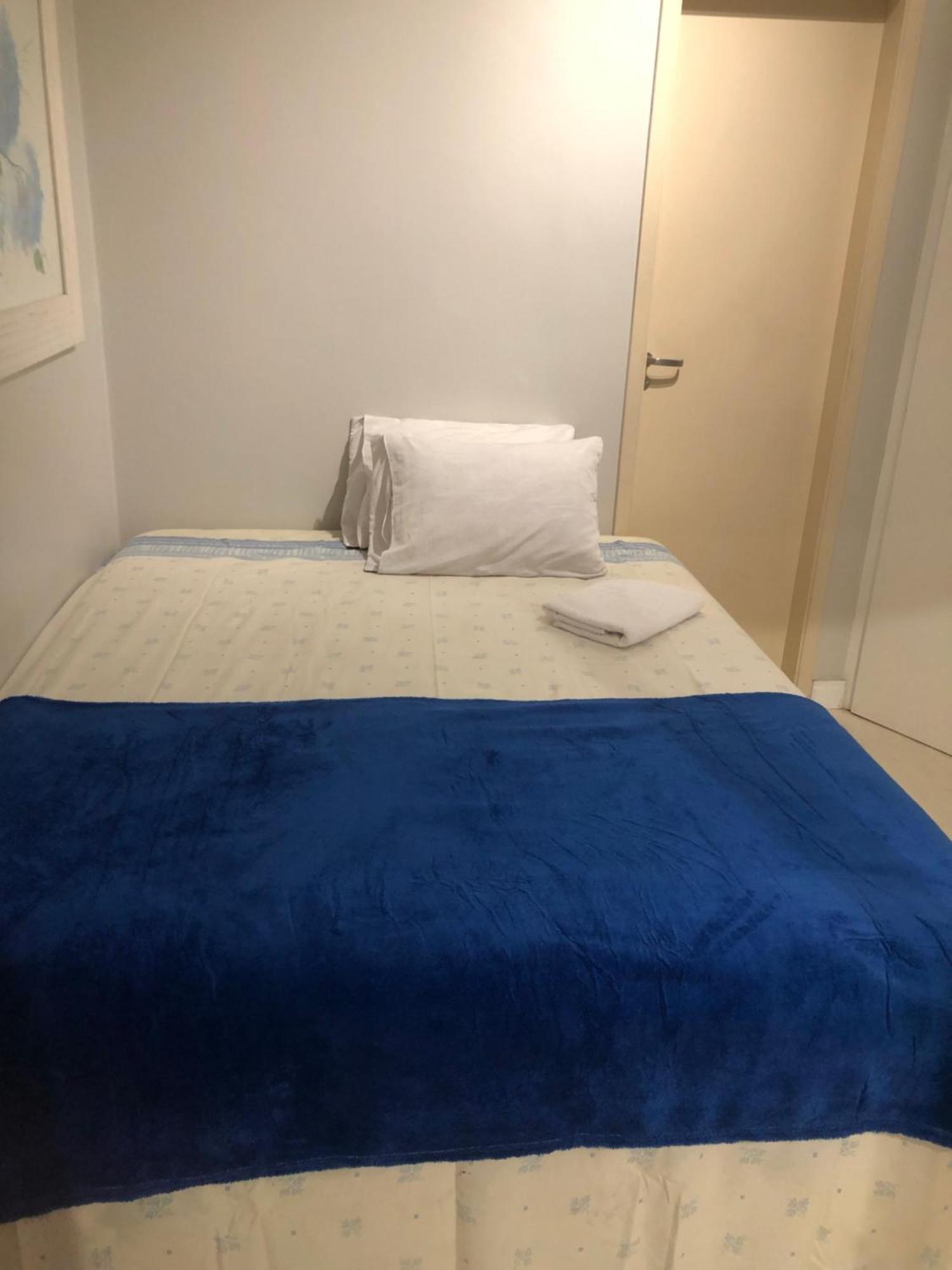 Hostel Martina, Suite 100M Spexpo São Paulo Luaran gambar